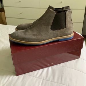 To Boot New York Chelsea Boots